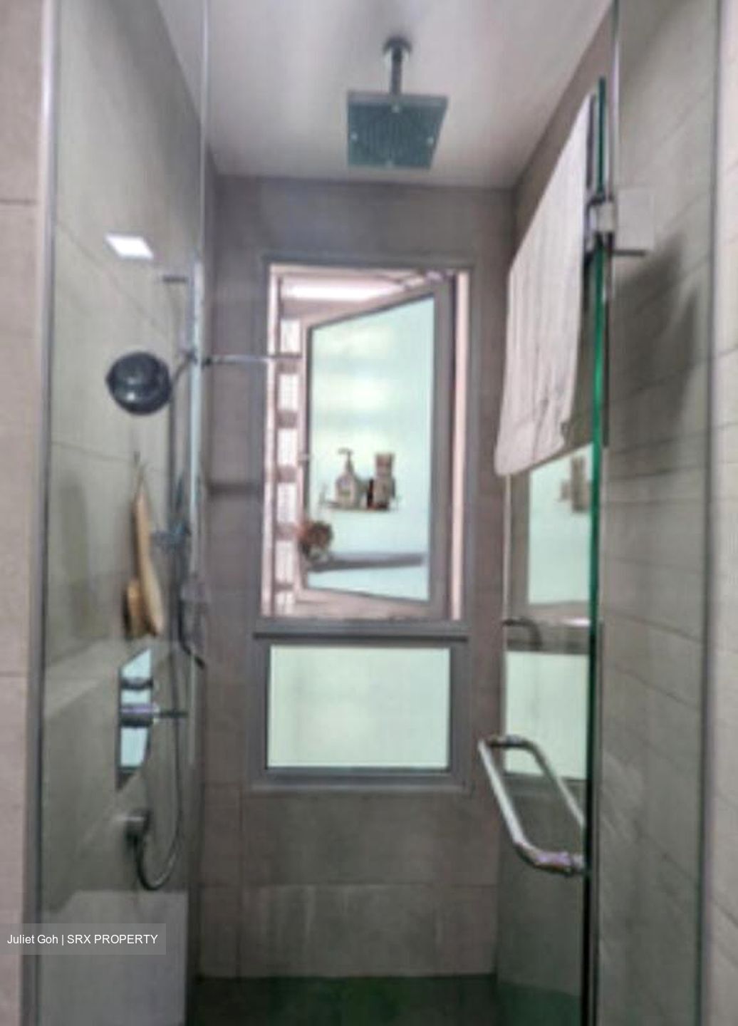Eight Riversuites (D12), Condominium #440758201